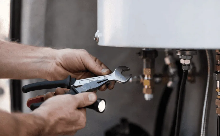 Why choose Water Heater Repair in Buckfield, ME